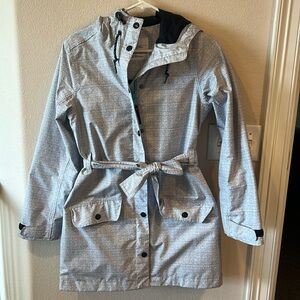 Helly Hansen Raincoat